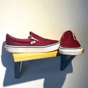 Vans l Port Royale Classic Slip On